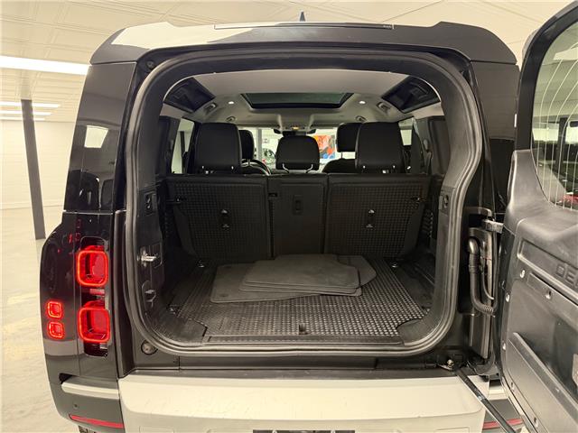 2023 Land Rover Defender S (Stk: A9178) in Saint-Eustache - Image 33 of 34