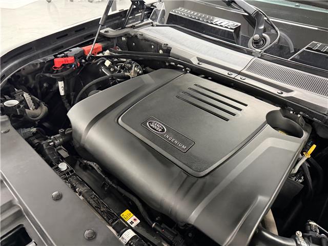 2023 Land Rover Defender S (Stk: A9178) in Saint-Eustache - Image 34 of 34