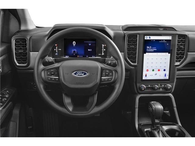 2026 Ford Ranger XL (Stk: TA-197) in Calgary - Image 4 of 12