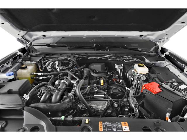 2026 Ford Ranger XL (Stk: TA-197) in Calgary - Image 9 of 12