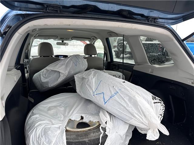 2015 Subaru Forester 2.5i (Stk: S26039C) in Newmarket - Image 9 of 17