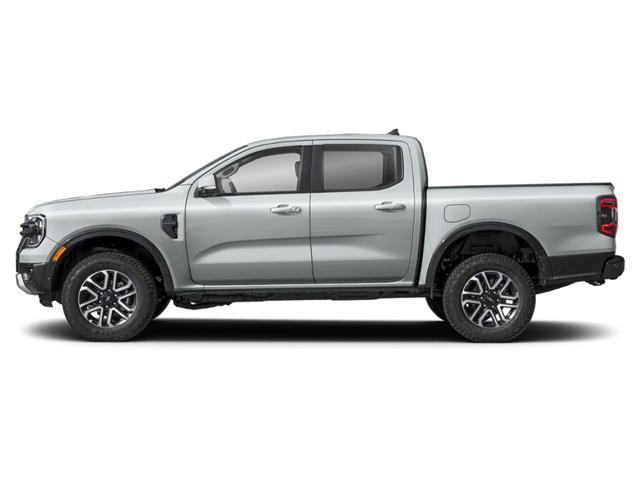 2026 Ford Ranger Lariat (Stk: TA-190) in Calgary - Image 3 of 13