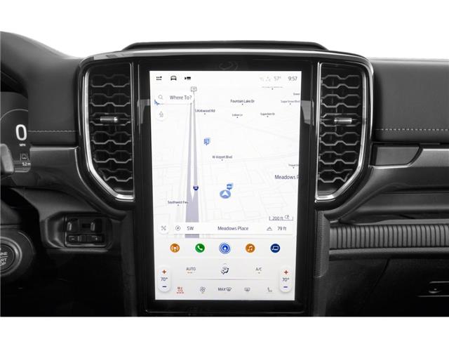 2026 Ford Ranger Lariat (Stk: TA-190) in Calgary - Image 13 of 13