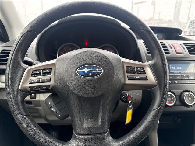 2015 Subaru Forester 2.5i (Stk: S26039C) in Newmarket - Image 15 of 17