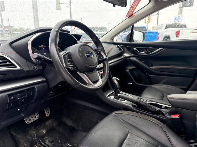 2019 Subaru Crosstrek Limited (Stk: P2104A) in Newmarket - Image 10 of 20