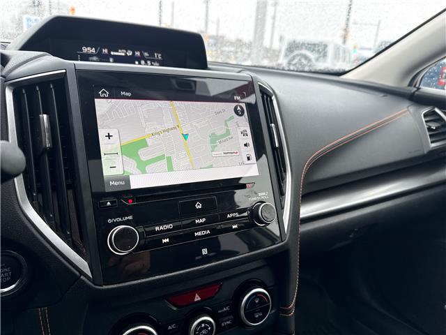 2019 Subaru Crosstrek Limited (Stk: P2104A) in Newmarket - Image 12 of 20