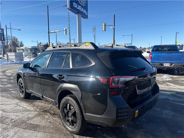 2023 Subaru Outback Wilderness (Stk: P2159) in Newmarket - Image 10 of 36