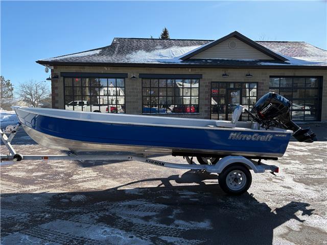 2022 - MIRROCRAFT F3696  (Stk: B-46B222) in Moncton - Image 7 of 15