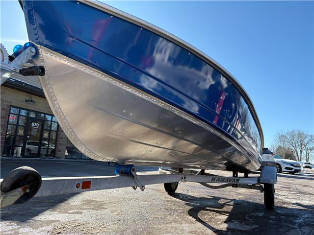 2022 - MIRROCRAFT F3696  (Stk: B-46B222) in Moncton - Image 5 of 15