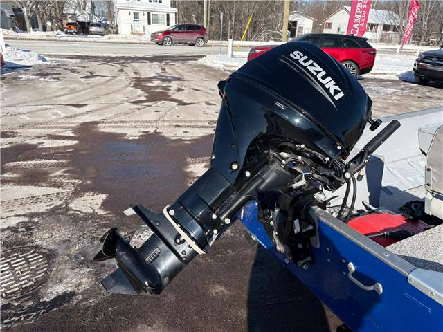 2022 - MIRROCRAFT F3696  (Stk: B-46B222) in Moncton - Image 9 of 15