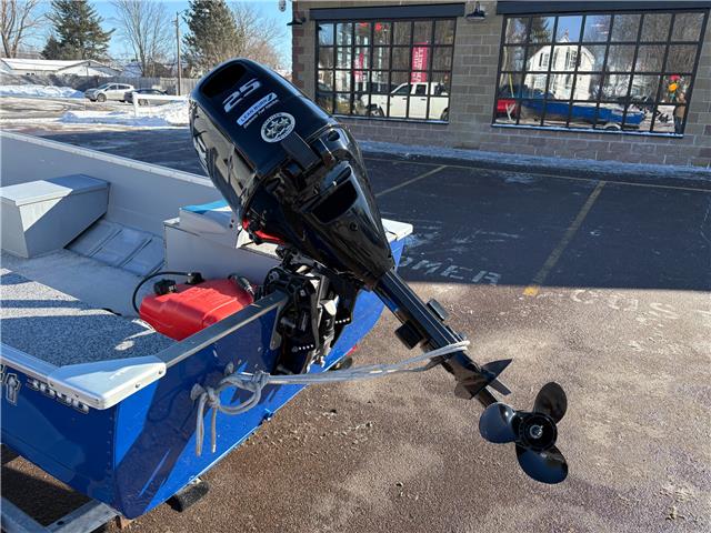 2022 - MIRROCRAFT F3696  (Stk: B-46B222) in Moncton - Image 10 of 15