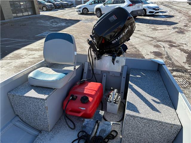 2022 - MIRROCRAFT F3696  (Stk: B-46B222) in Moncton - Image 12 of 15