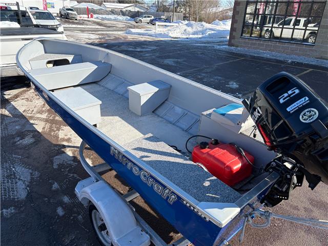 2022 - MIRROCRAFT F3696  (Stk: B-46B222) in Moncton - Image 11 of 15