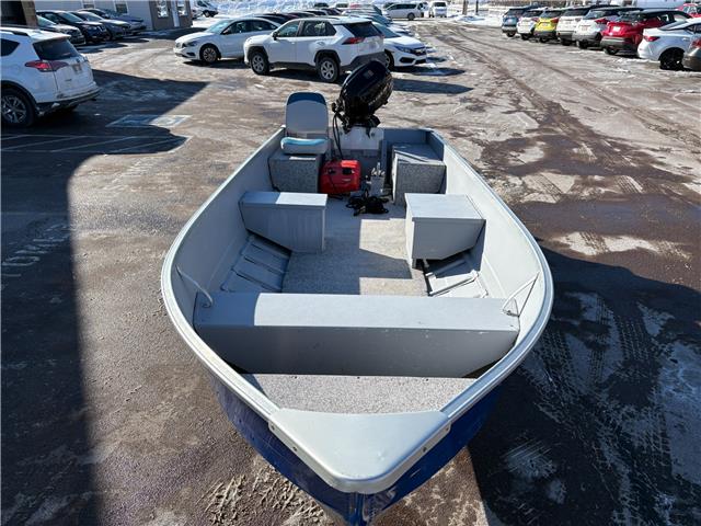 2022 - MIRROCRAFT F3696  (Stk: B-46B222) in Moncton - Image 4 of 15