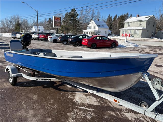 2022 - MIRROCRAFT F3696  (Stk: B-46B222) in Moncton - Image 2 of 15