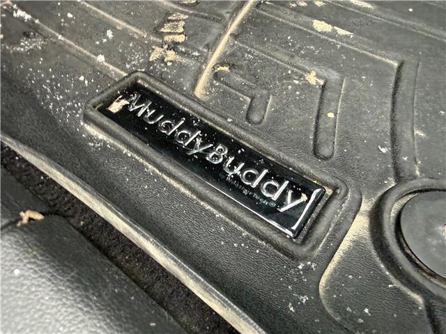 2021 Volkswagen Atlas 2.0 TSI Highline (Stk: 24731) in Pembroke - Image 28 of 40