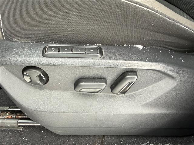 2021 Volkswagen Atlas 2.0 TSI Highline (Stk: 24731) in Pembroke - Image 29 of 40