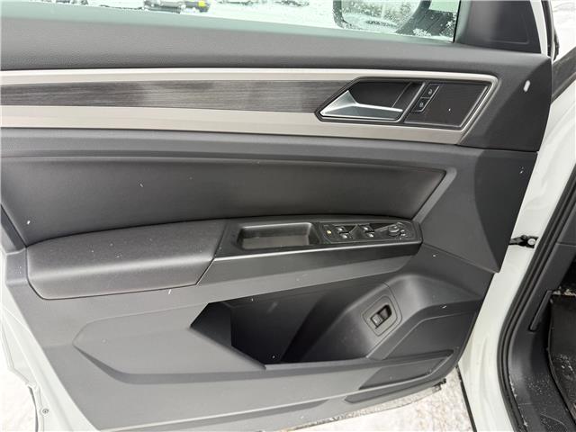 2021 Volkswagen Atlas 2.0 TSI Highline (Stk: 24731) in Pembroke - Image 30 of 40