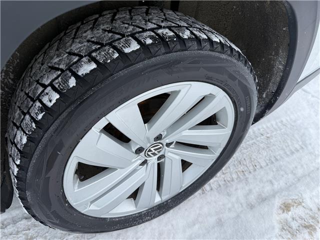 2021 Volkswagen Atlas 2.0 TSI Highline (Stk: 24731) in Pembroke - Image 31 of 40