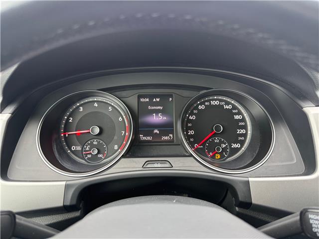 2021 Volkswagen Atlas 2.0 TSI Highline (Stk: 24731) in Pembroke - Image 32 of 40