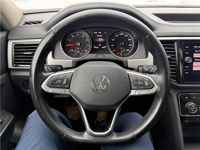 2021 Volkswagen Atlas 2.0 TSI Highline (Stk: 24731) in Pembroke - Image 33 of 40