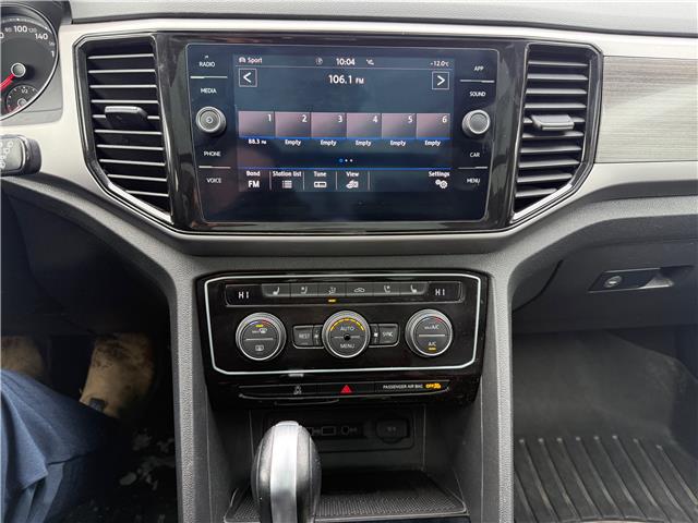2021 Volkswagen Atlas 2.0 TSI Highline (Stk: 24731) in Pembroke - Image 34 of 40
