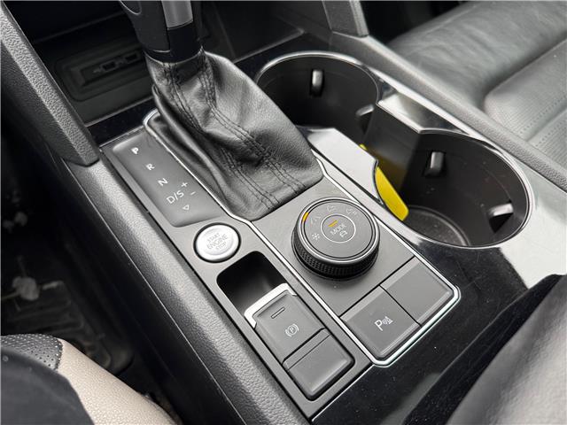 2021 Volkswagen Atlas 2.0 TSI Highline (Stk: 24731) in Pembroke - Image 36 of 40