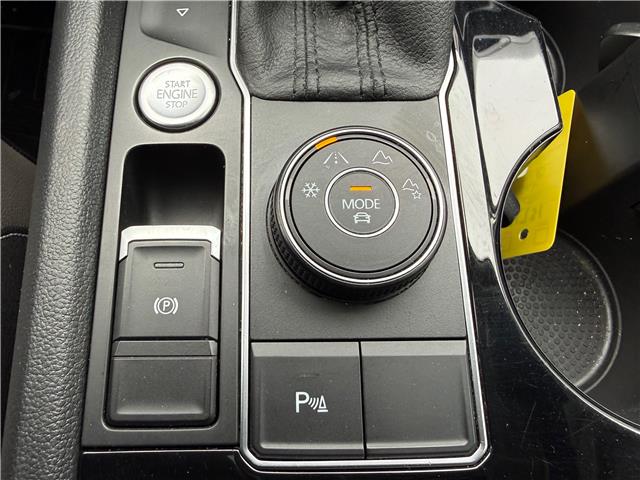 2021 Volkswagen Atlas 2.0 TSI Highline (Stk: 24731) in Pembroke - Image 37 of 40