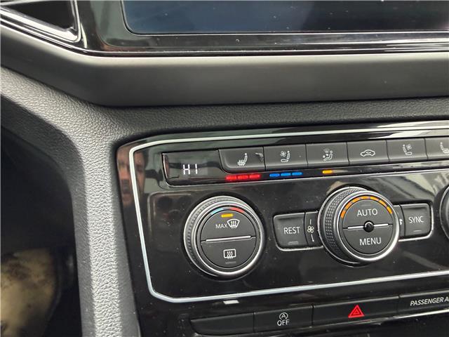 2021 Volkswagen Atlas 2.0 TSI Highline (Stk: 24731) in Pembroke - Image 39 of 40
