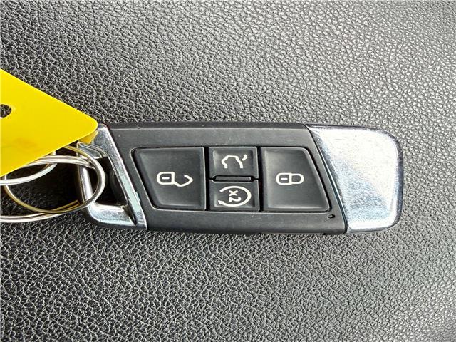 2021 Volkswagen Atlas 2.0 TSI Highline (Stk: 24731) in Pembroke - Image 40 of 40