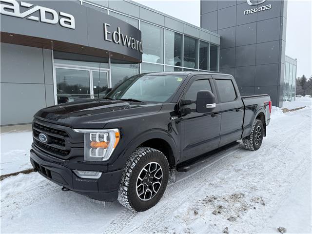 2021 Ford F-150 XLT (Stk: 24738) in Pembroke - Image 4 of 26