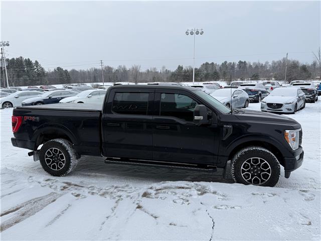 2021 Ford F-150 XLT (Stk: 24738) in Pembroke - Image 6 of 26