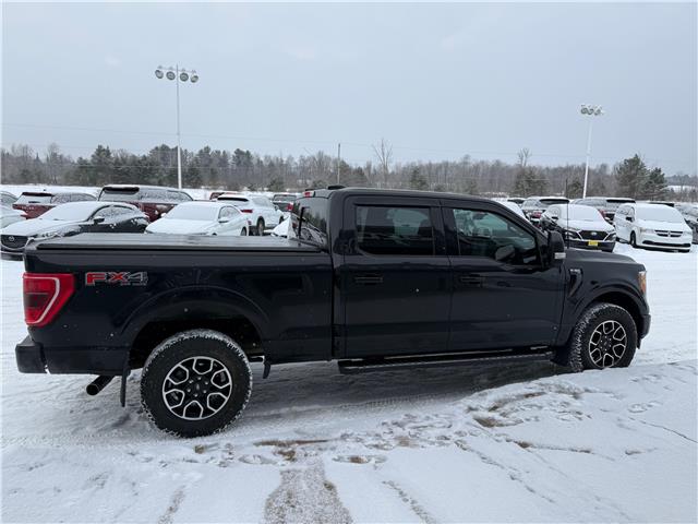 2021 Ford F-150 XLT (Stk: 24738) in Pembroke - Image 7 of 26