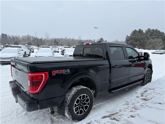 2021 Ford F-150 XLT (Stk: 24738) in Pembroke - Image 8 of 26