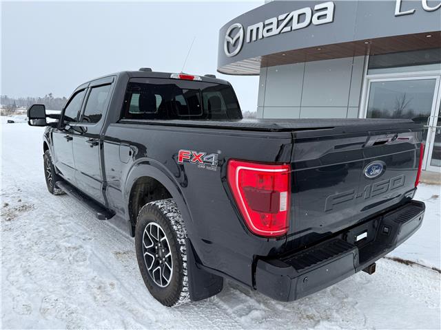 2021 Ford F-150 XLT (Stk: 24738) in Pembroke - Image 9 of 26