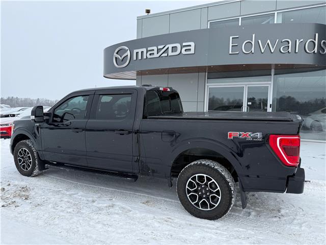 2021 Ford F-150 XLT (Stk: 24738) in Pembroke - Image 10 of 26