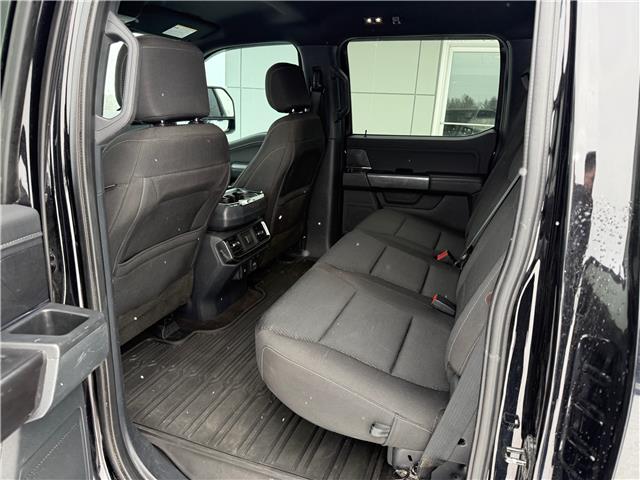 2021 Ford F-150 XLT (Stk: 24738) in Pembroke - Image 11 of 26