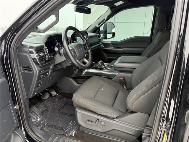 2021 Ford F-150 XLT (Stk: 24738) in Pembroke - Image 14 of 26