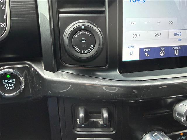 2021 Ford F-150 XLT (Stk: 24738) in Pembroke - Image 17 of 26