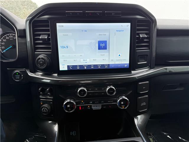 2021 Ford F-150 XLT (Stk: 24738) in Pembroke - Image 18 of 26