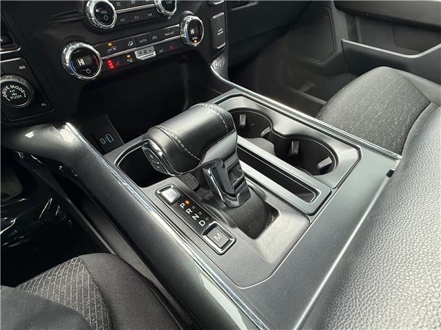 2021 Ford F-150 XLT (Stk: 24738) in Pembroke - Image 19 of 26