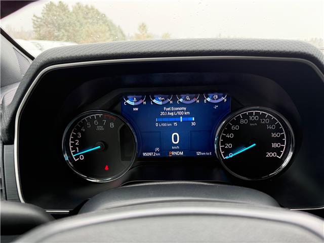 2021 Ford F-150 XLT (Stk: 24738) in Pembroke - Image 20 of 26