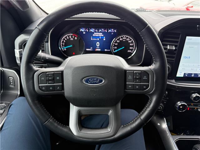 2021 Ford F-150 XLT (Stk: 24738) in Pembroke - Image 21 of 26
