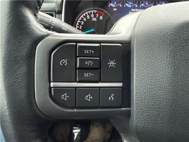 2021 Ford F-150 XLT (Stk: 24738) in Pembroke - Image 22 of 26