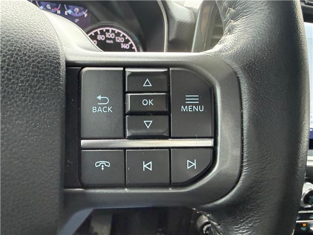 2021 Ford F-150 XLT (Stk: 24738) in Pembroke - Image 23 of 26