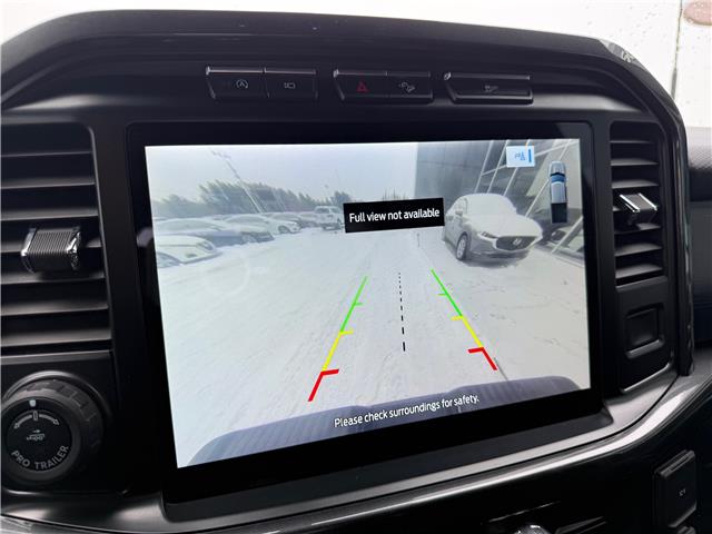 2021 Ford F-150 XLT (Stk: 24738) in Pembroke - Image 24 of 26