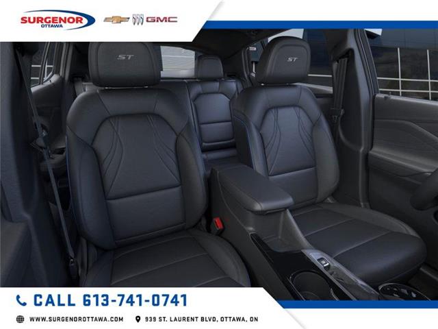2026 Buick Envista Sport Touring (Stk: R28015) in Ottawa - Image 6 of 6
