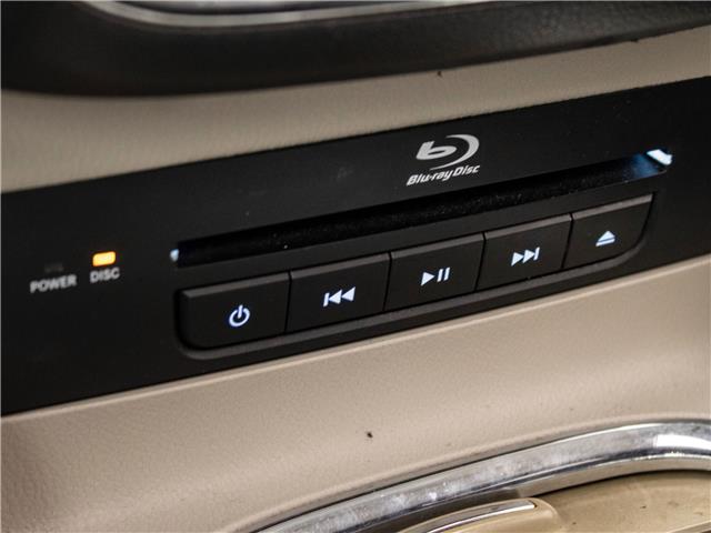 2013 Chrysler Town & Country Touring (Stk: TR5040) in Windsor - Image 20 of 23