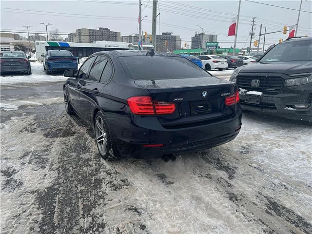 2013 BMW 328i xDrive (Stk: S0066B) in London - Image 2 of 22