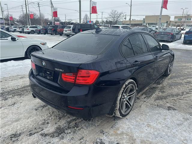 2013 BMW 328i xDrive (Stk: S0066B) in London - Image 3 of 22